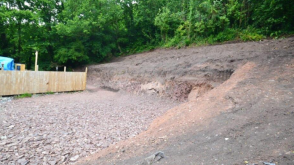 Plot for sale in Havens Head photo